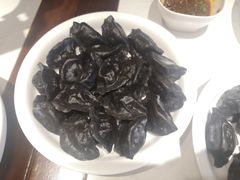 鲅鱼水饺-德发长饺子·非遗(钟楼店)