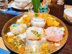 -泰妃殿(新世界旗舰店)