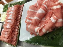 -壹条龙饭庄台基厂店