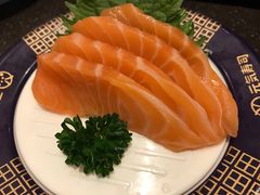 -元气寿司(东方宝泰店)