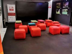 -北京法语培训中心·法语联盟(三里屯光彩校区)