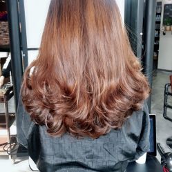 -HD HAIR STYLE