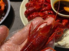 -一棠龙虾•王牌虾球(楚河汉街店)