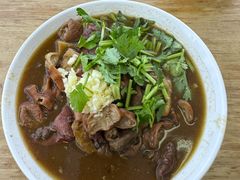 -门框胡同百年卤煮(前门煤市街店)