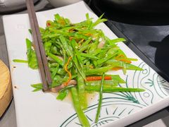 -云海肴·汽锅鸡·云南菜(高德置地店)