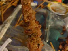 -胖姐烧烤(总店)