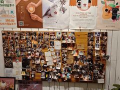 -雕刻时光咖啡馆(师大路店)