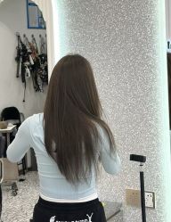 -型色沙龙 Color Salon