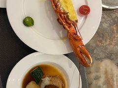 -安蒂娅·海鲜自助餐厅(安蒂娅美兰酒店)