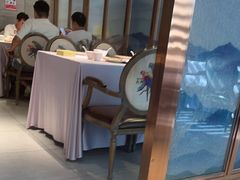 -盛百味·家宴餐厅(霸州分店)