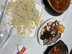 -涿派·炝锅鱼(涿州店)