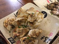 -胖嫂烧烤(武胜路总店)