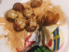 -宜家·瑞典风味餐厅(北京西红门店)