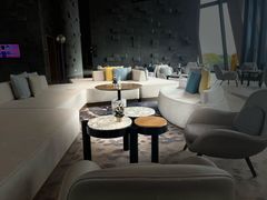 -厦门万丽酒店·R Bar