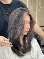 -Tipo Hair salon（明星）店