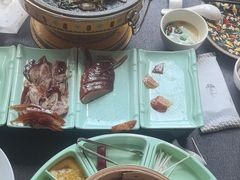 -羲和雅苑•北京烤鸭(平安国际金融中心店)