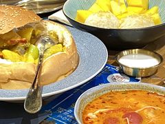 -仙罗泰·泰国餐厅(印象汇店)