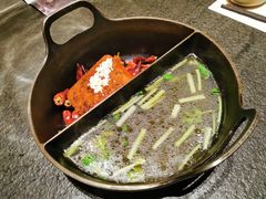 -盡膳口福跷脚牛肉火锅(合生汇购物中心店)