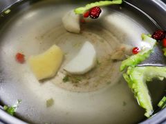 清汤锅底-伟记牛肉(金鸿公路店)