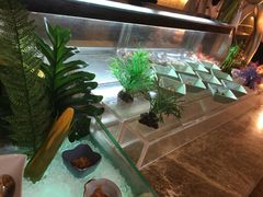 -清远国际酒店-圣保罗西餐厅