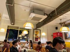 大堂-呐咪傣园·云南菜(石厦店)