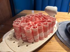 -额尔敦传统涮火锅·冰煮羊(铁东店)