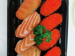 -池田寿司·新鲜现做(昌平悦荟店)