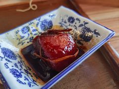 稻草肉-老横泾面馆(吴中横泾店)