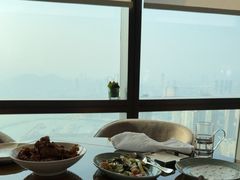 -大连君悦酒店·星海湾壹号Dalian·Dalian(星海广场店)