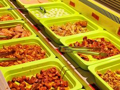 -阪尚皇·原切牛排·烤肉火锅自助(北京路店)