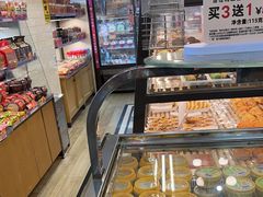 -味多美蛋糕(安定门店)