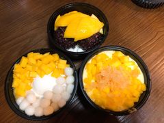 -小团圆糖水铺(襄阳南路店)