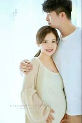 -布格专业孕妇摄影(长春旗舰店)