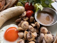 -LIVSO Chef里所·CAFE&BISTRO(珠江新城店)