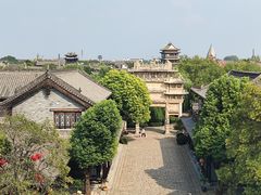 -台儿庄古城