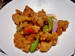 -奉天小馆·非遗东北菜(济南万象城店)