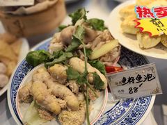 -十二道丰味·徐州土菜·烧烤(何山路店)