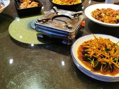 -刘胖子家常菜·蹄花焖藕(兴业店)