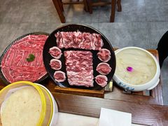 -东来顺•非遗火锅(外滩店)