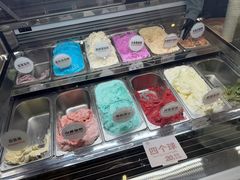 -新华冷饮(新华路店)