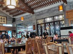 大堂-猪肉婆私房菜(容桂总店)