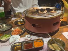 -西塔老太太泥炉烤肉(万柳华联店)