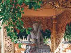 -西双版纳勐泐文化旅游区