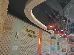 -维园港式茶餐厅(龙岗盛平店)