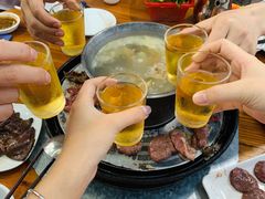 -宇海旺仙沟牛肉店(美苑路店)