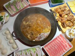 -老天桥蛙炉火锅(姑苏总店)