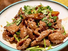 -金苑酒家·客家菜·广东老字号(万象店)