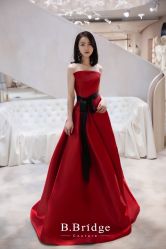点击看大图 -B.Bridge Couture婚纱礼服(福田店)