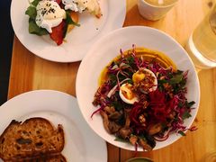 -Egg•Allday Brunch(襄阳北路店)