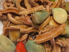 -漕河全驴宴饭店(徐水店)